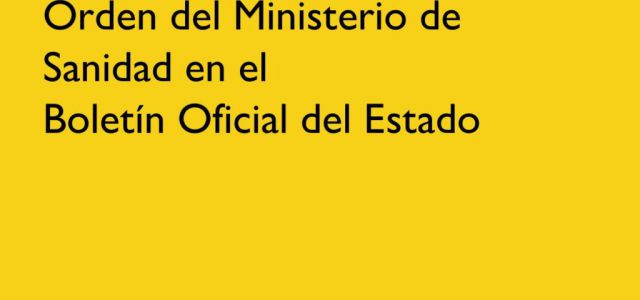 El Ministerio de Sanidad ha publicado una nueva orden que amplía la prueba del talón a 21 patologías, incorporando enfermedades como la inmunodeficiencia c