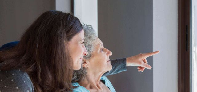 La enfermedad de Alzheimer es una afección neurodegenerativa progresiva que provoca el deterioro de la memoria y otras funciones cognitivas, asociada al de