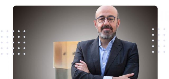 El Grupo GEIS, coordinado por José Augusto García Navarro, surge en un momento crucial para transformar el sistema sanitario y sociosanitario hacia un mode