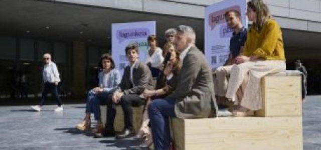 España será sede del 3er Congreso Mundial de Ciudades y Comunidades Amigables, un importante evento sobre envejecimiento y accesibilidad urbana, que se lle