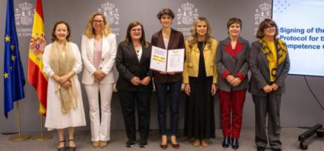 España establecerá el Centro Nacional de Competencias en Innovación Social (CECIS), la primera infraestructura pública dedicada a transformar la innovación