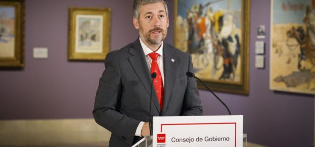 La Comunidad de Madrid ha aprobado un incremento de 10,2 millones de euros en la inversión destinada a atender a personas en situación de dependencia, elev