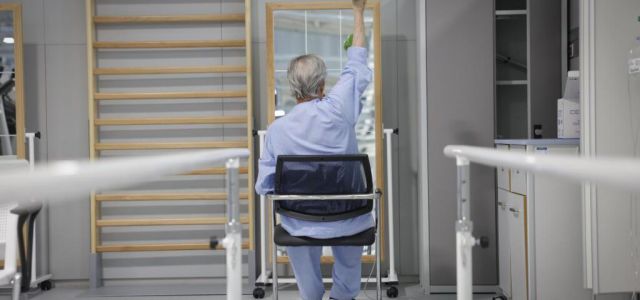La Comunidad de Madrid invertirá 3,8 millones de euros en la creación de un Centro Especializado de Hospitalización para Neurorrehabilitación en el Hospita