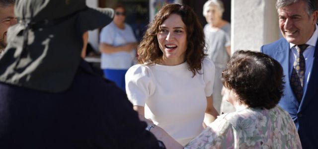 La Comunidad de Madrid ha anunciado una inversión superior a 500 millones de euros en la Comarca de Las Vegas, destinada a mejorar servicios públicos y con