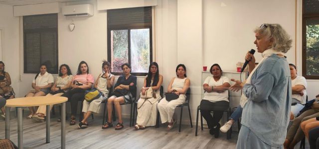 La jornada 'La esencia del cuidar' se llevará a cabo para reflexionar y aprender sobre el cuidado en el ámbito de la dependencia y las residencias. Este ev