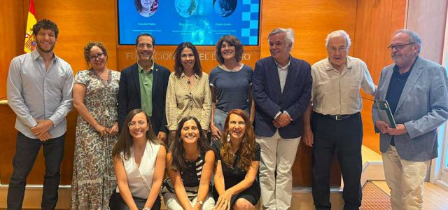 La Fundación Gaspar Casal ha propuesto un Pacto de Estado para transformar el Sistema Nacional de Salud (SNS) en su informe 'Hacia un Pacto de Estado por l