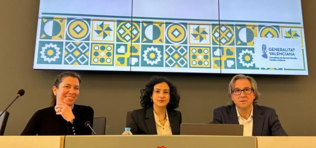 La Generalitat Valenciana ha aprobado el Plan Estratégico de Supervisión del Sistema Público Valenciano de Servicios Sociales para el periodo 2026-2029. Es