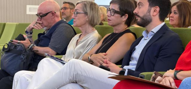 La Generalitat Valenciana ha implementado un nuevo sistema de 'entes habilitados' que permite a asociaciones y entidades sociales tramitar solicitudes de r