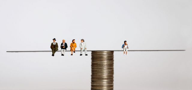 La Plataforma de Mayores y Pensionistas (PMP) ha presentado un análisis que desmiente los mitos sobre la quiebra del sistema público de pensiones y el conf