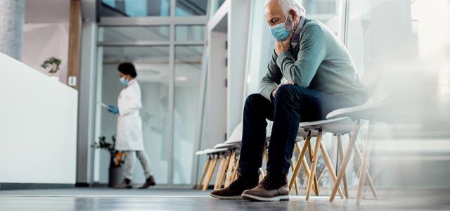 La Plataforma de Mayores y Pensionistas (PMP) y la Plataforma de Organizaciones de Pacientes (POP) han instado a las administraciones públicas a garantizar