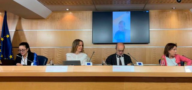 La protección de los derechos de las personas mayores sigue siendo insuficiente en muchos sistemas regionales, según un informe presentado en una jornada o