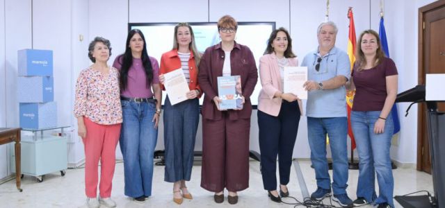 El 15 y 19 de junio se celebrarán en Tenerife y Las Palmas de Gran Canaria las jornadas 'Hacia una cultura del Buen Trato', presentadas por Candelaria Delg