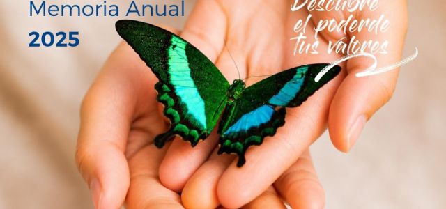 La Memoria Anual 2025 de ASISPA celebra 45 años de compromiso con las personas, destacando el impacto positivo de sus valores en la atención a la dependenc