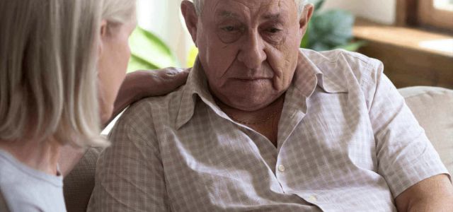 La Organización Mundial de la Salud (OMS) alerta que 1 de cada 6 personas mayores de 60 años sufre maltrato, que puede manifestarse no solo en formas evide