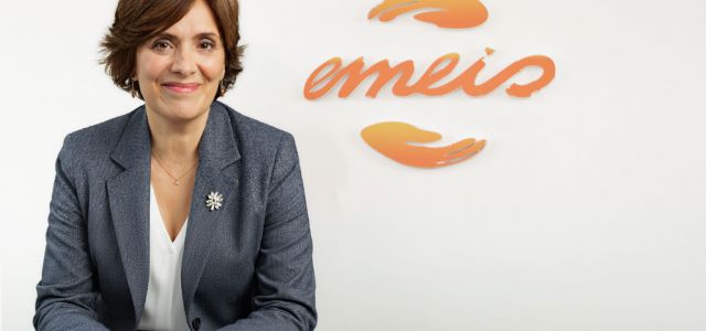 emeis ha nombrado a Raquel Ramírez Ochoa nueva directora de Recursos Humanos de España y Portugal. La compañía refuerza con este nombramiento su equipo dir