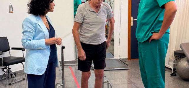 La Conselleria de Servicios Sociales, Familia e Infancia de Valencia ha implementado un nuevo mecanismo normativo para agilizar la cobertura de puestos de 