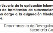 Subvenciones para programas sociales en Aragón disponibles del 20 de mayo al 16 de junio de 2026
