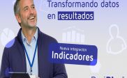 ResiPlus lanza su módulo de Indicadores para el análisis económico y sociosanitario en tiempo real