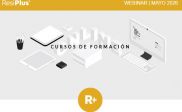Webinar ResiPlus® - Cursos de Formación Online Mayo
 