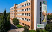 Grupo Casablanca inaugura su nueva residencia en Vicálvaro, Madrid