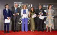 Amavir galardonada en los Premios La Chambre 2026 por sus campamentos intergeneracionales