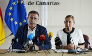 Canarias mejora la inspección de servicios para personas en situación de dependencia
