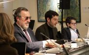 Derechos Sociales presenta un protocolo para mejorar la accesibilidad en la Administración del Estado