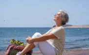 El verano aumenta la inquietud de las familias por el bienestar de sus mayores independientes