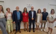 Castilla-La Mancha inaugura 10 plazas públicas en el nuevo Centro de Día de Pozo Cañada