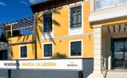 Emera Murcia La Ladera: nueva residencia para mayores en la histórica Casona de Churra