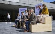 Donostia será sede del Congreso Mundial sobre Ciudades Amigables y Envejecimiento