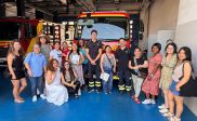 Capacitación en emergencias para mejorar la teleasistencia