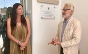 Inauguran un nuevo centro de día para mayores en Bonares con una inversión de 900.000 euros