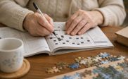Estimulación cognitiva a través del tacto