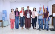 Jornadas en Canarias abordarán la prevención del maltrato a personas mayores