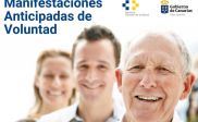 Aumentan un 26,6% las Manifestaciones Anticipadas de Voluntad en Canarias en 2025