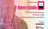 Podrían los psicofármacos ser cosa del pasado. Descubre lo que revela la metodología CHROME