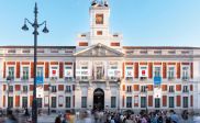 Capacitación digital para seniors en la hostelería en Madrid