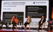 Palencia acoge en octubre el IV Congreso de Economía Plateada
