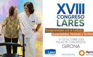 Girona será sede del XVIII Congreso Lares 2026 sobre cuidados y sostenibilidad
