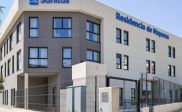 Sanitas inaugura en Valencia su residencia más digitalizada, con Alexa y tablets asistenciales