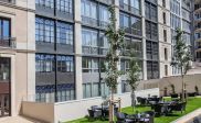 UNIQ vende su residencia Sanitas de mayores en Barcelona