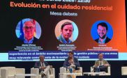 Castilla-La Mancha presenta su modelo residencial innovador en el Congreso Europeo de Cuidados