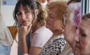 Iniciativas intergeneracionales para combatir el edadismo en Gijón