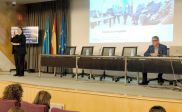 Mejoras en la calidad de vida de mayores gracias a programas de atención en centros sociales