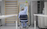 Madrid creará un centro de neurorrehabilitación en el Hospital Zendal