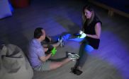 Madrid habilitará 17 salas de estimulación sensorial para mayores y personas con discapacidad hasta 2027