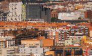 Disminuye la propiedad en España: un 22% menos de hogares con inmuebles en 14 años