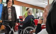 La Generalitat Valenciana destina más de un millón de euros para eliminar barreras arquitectónicas en viviendas de mayores