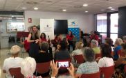La música mejora el bienestar de los mayores en Canarias